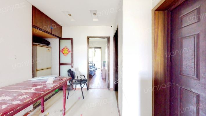 莫愁路二手房实景图