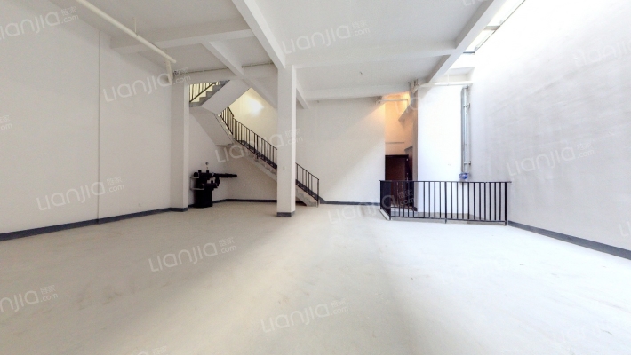 金基九月森林二手房实景图