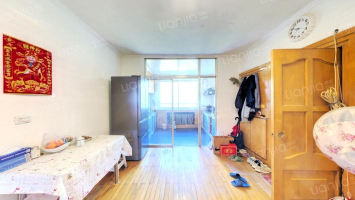 松泉社区二手房实景图