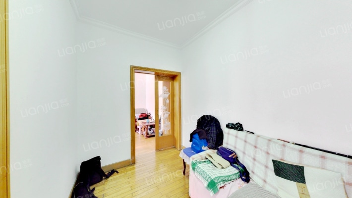 工农路工会宿舍二手房实景图