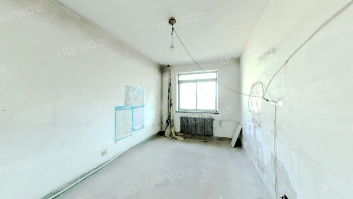 新日里小区二手房实景图