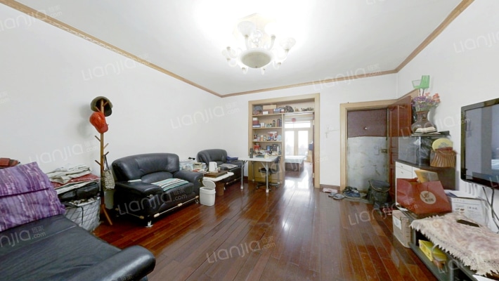 农垦小区二手房实景图