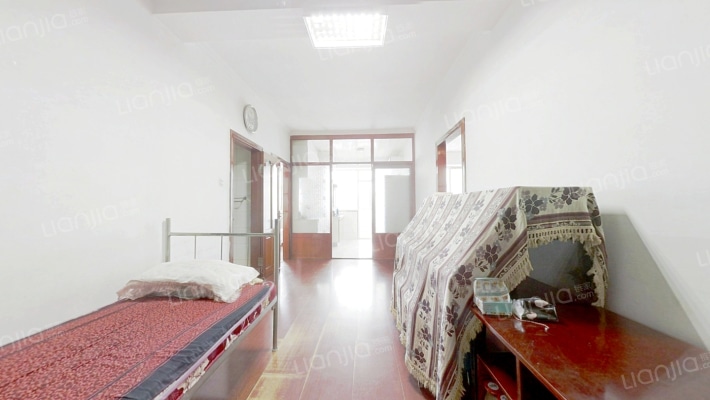 绿色家园(道外区)二手房实景图