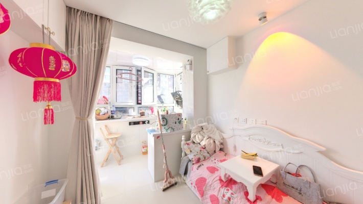 明东社区二手房实景图