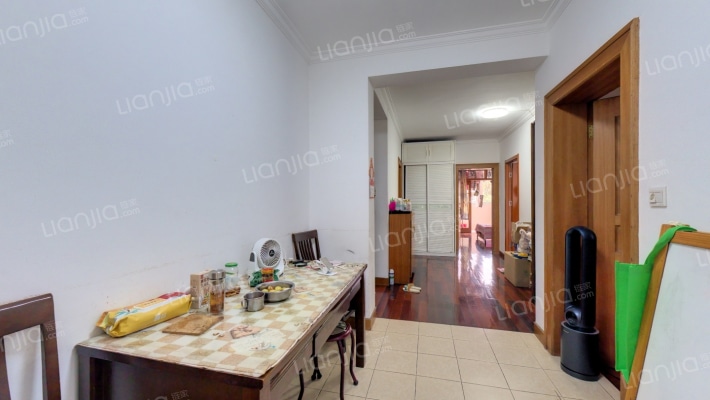 拉萨路二手房实景图