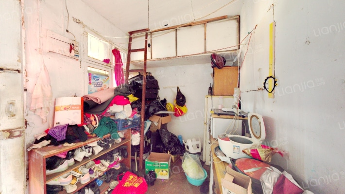 梅山新村二手房实景图