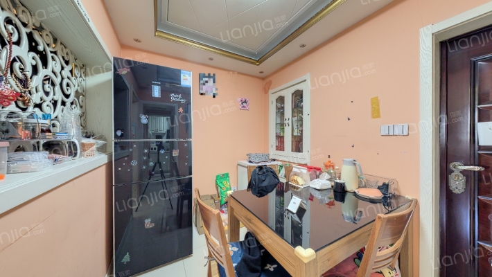 长宁街二手房实景图