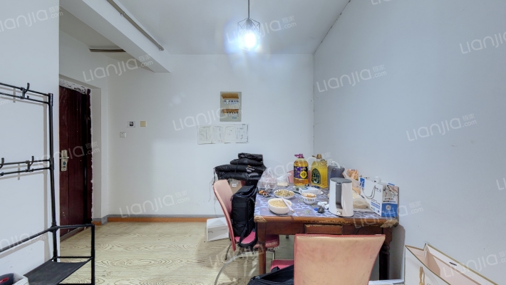 沐林苑二手房实景图