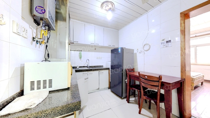 三步两桥二手房实景图