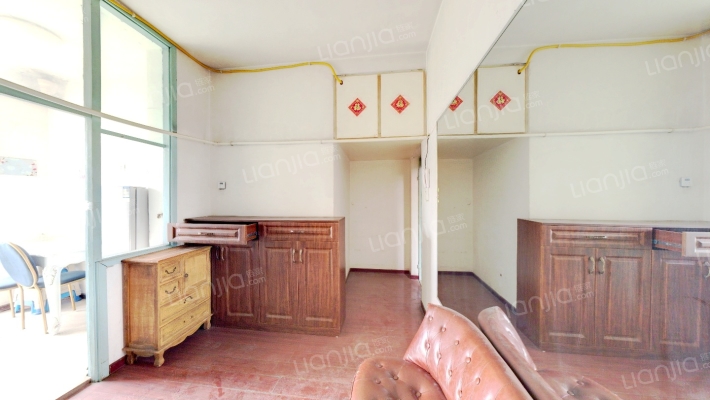 平至小区二手房实景图