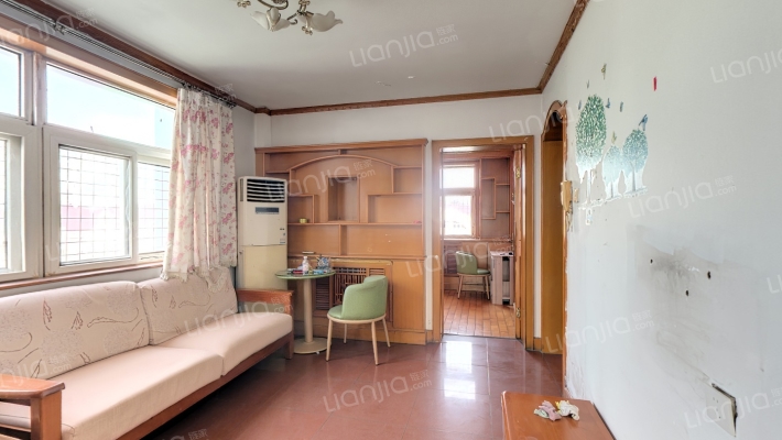 东泰花园二手房实景图