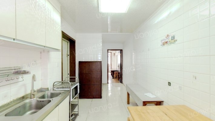 天地花园东区二手房实景图