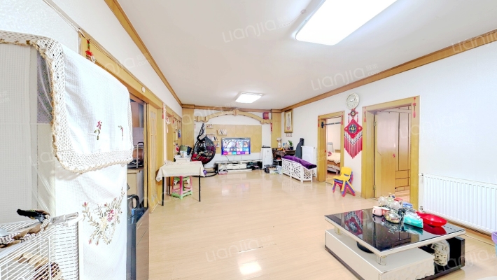 锦华小区二手房实景图