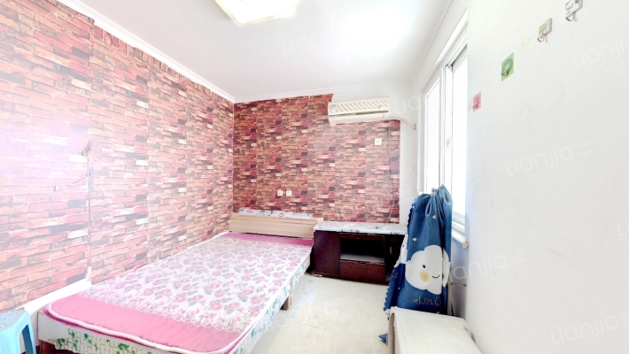 铁道陇海家园二手房实景图