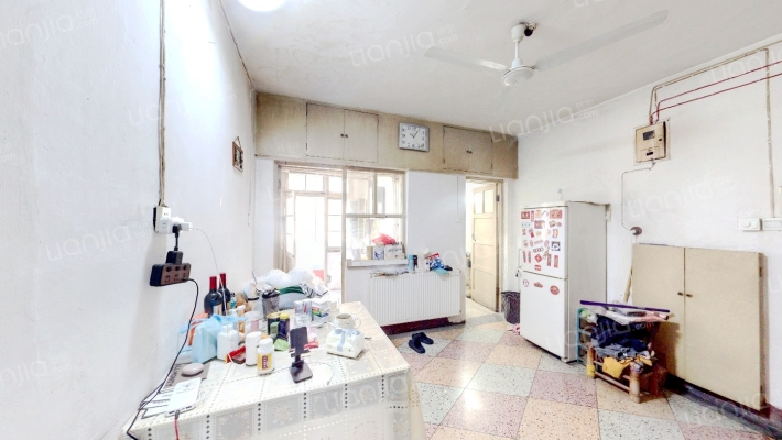 杏花街69号二手房实景图