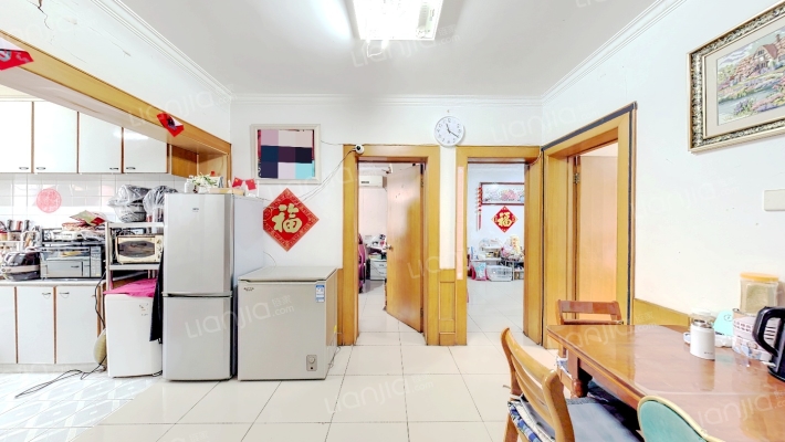 一印宿舍（谈北）二手房实景图