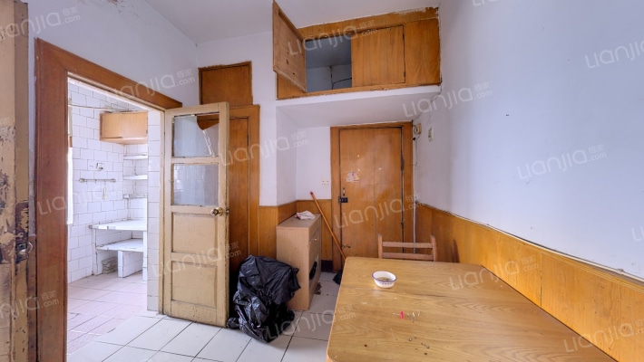 大学中路69号二手房实景图