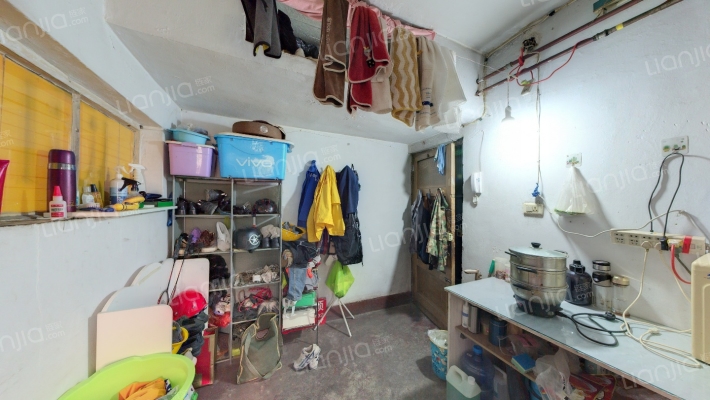 沿西小区二手房实景图