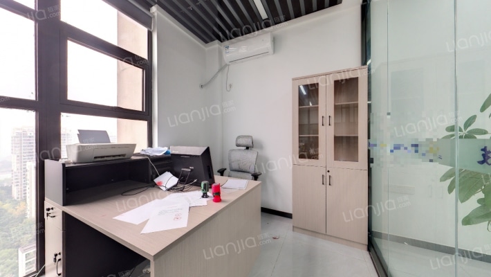 富力城1A-3组团二手房实景图