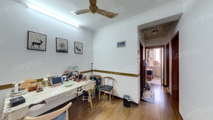 扬子十九村二手房实景图