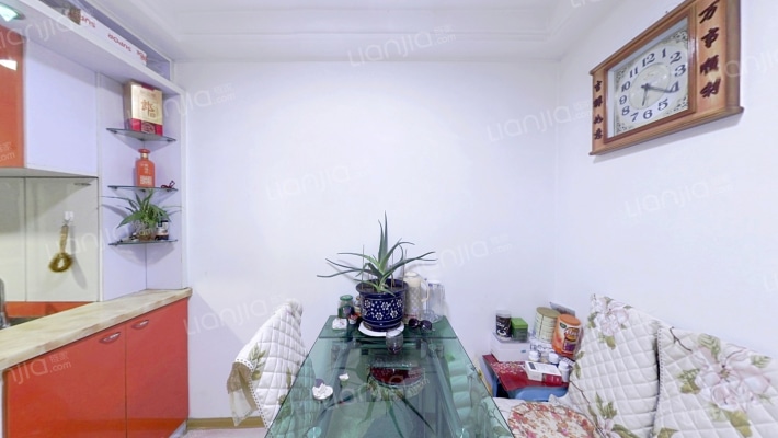 草市街二手房实景图