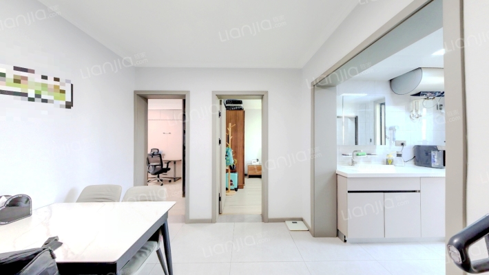 二印生活区二手房实景图