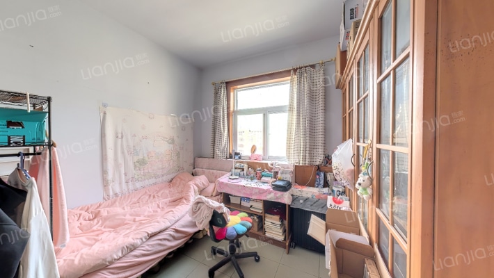 经五路24号院二手房实景图