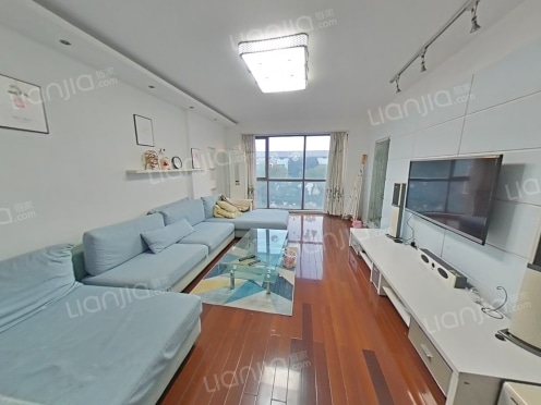 整租·新港名城花园 3室2厅 南