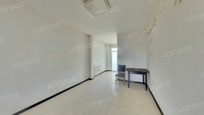 安居小区一期二手房实景图