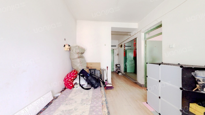 云居里小区二手房实景图