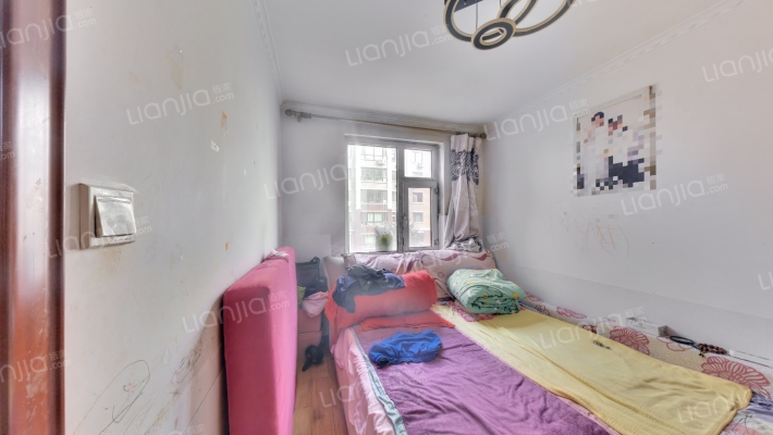 美韵星海二手房实景图