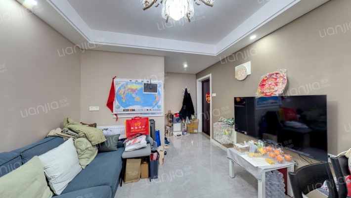 上海路9号二手房实景图