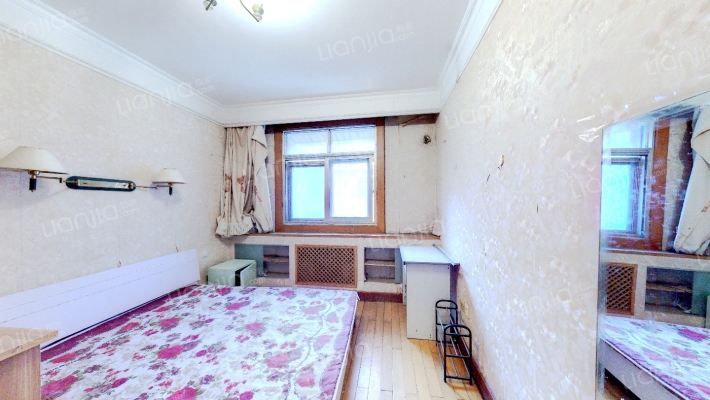 任寨北街6号院二手房实景图