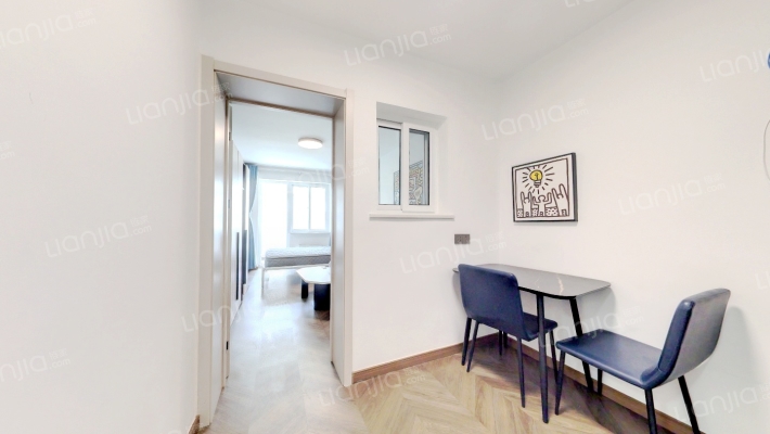 王庄路27号院二手房实景图