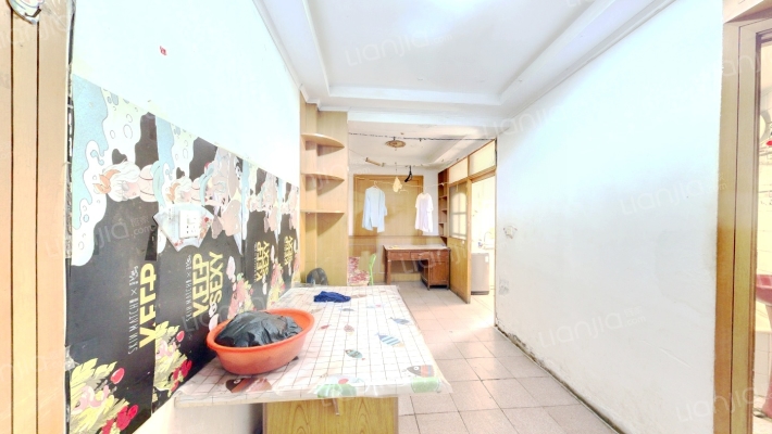 胜利东路二手房实景图