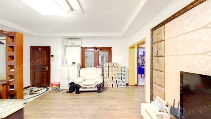 黎华小区二手房实景图