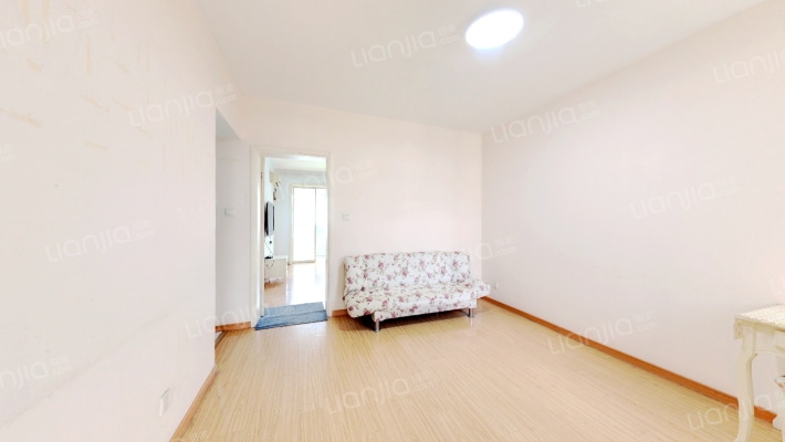 话园二手房实景图