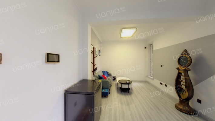 澳海梦想城二手房实景图