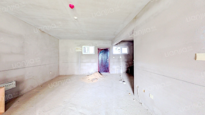 成德佳苑二手房实景图