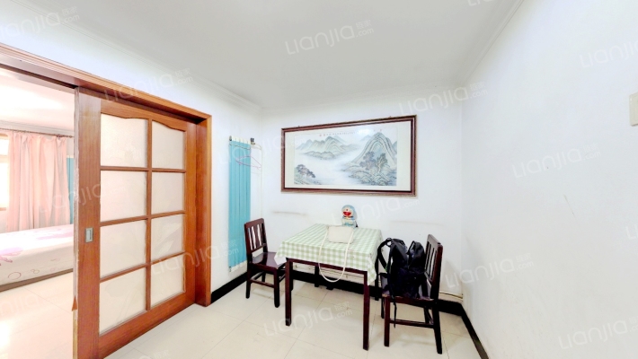 留园里(南开区)二手房实景图