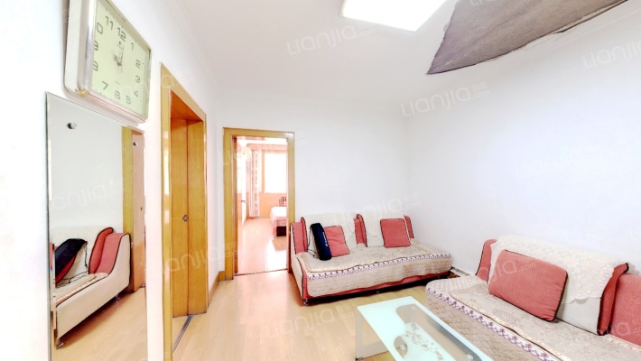 合作东区二手房实景图