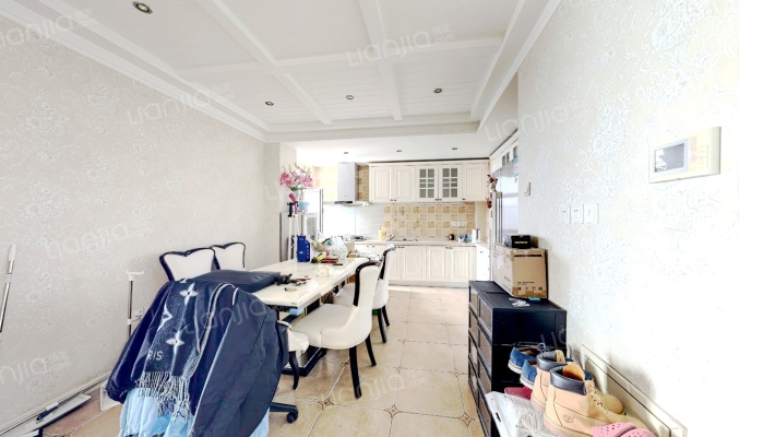 林枫馨苑二手房实景图