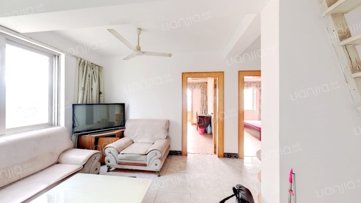 玉兰新村二手房实景图