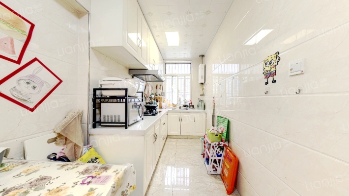 上海路二手房实景图