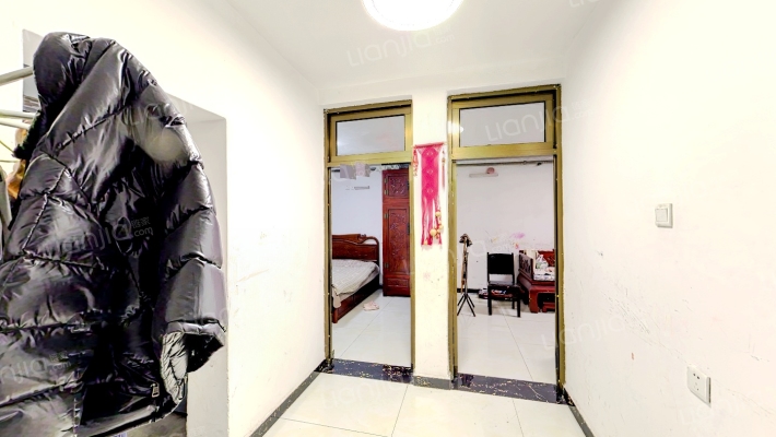 无线电二厂宿舍二手房实景图