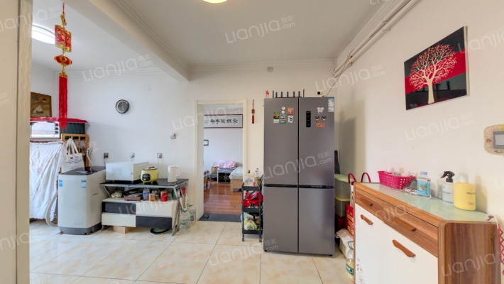 华柴社区二手房实景图