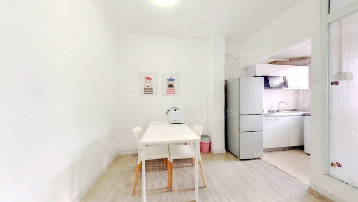 半导体宿舍二手房实景图