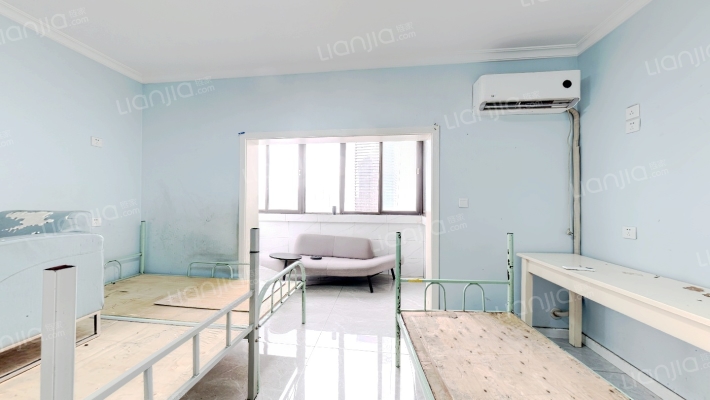 紫燕华庭二手房实景图