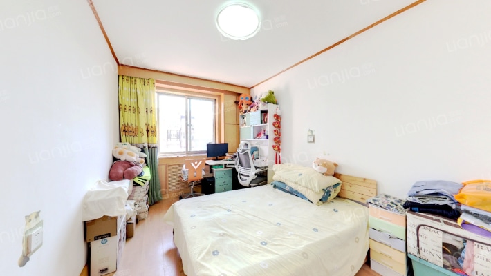 76中学桥南二手房实景图