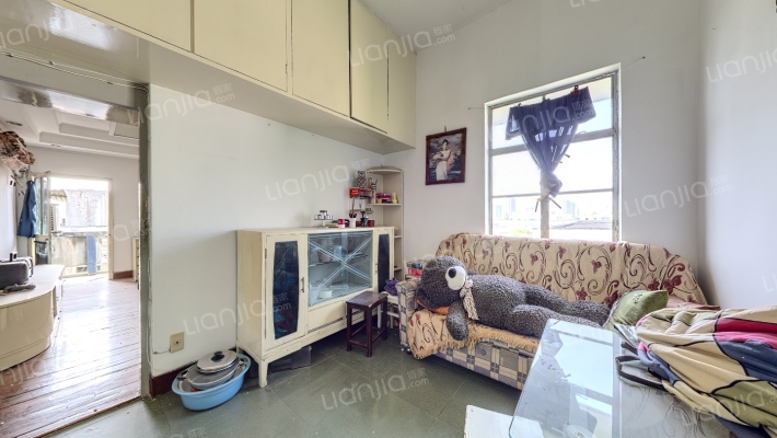 朝晖二区二手房实景图